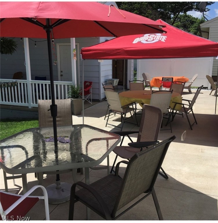 E Barb 2nd Add - Residential