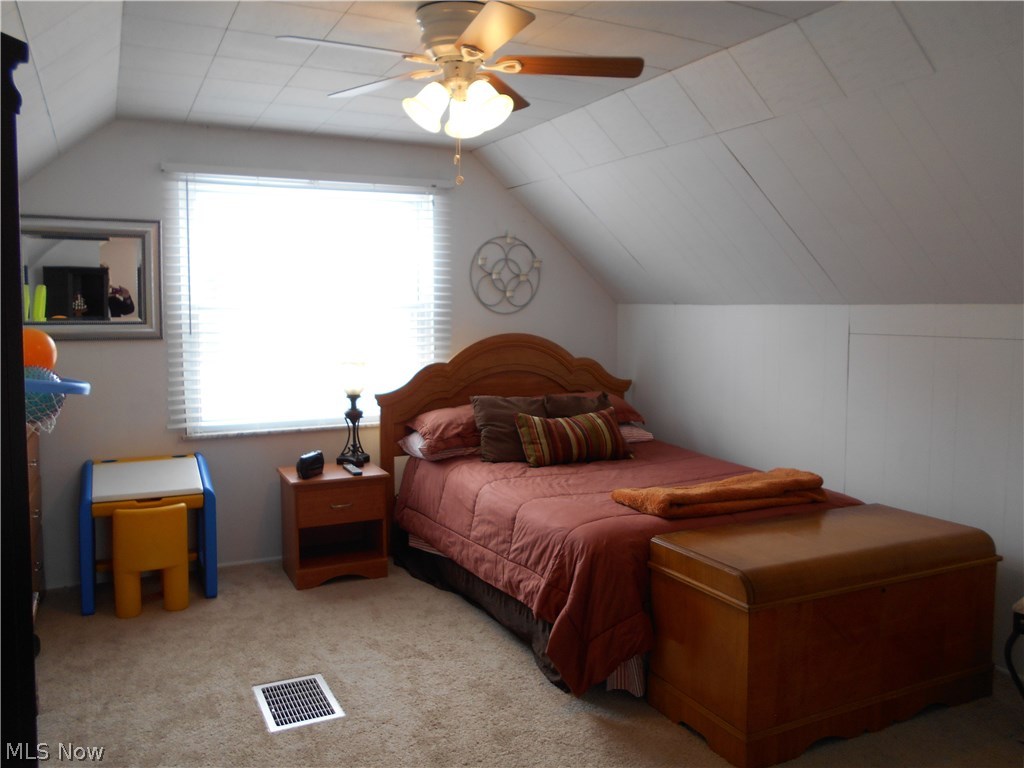 E Barb 2nd Add - Residential