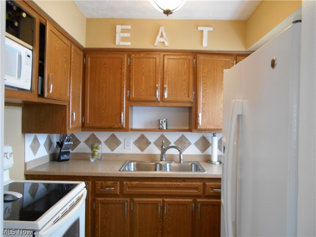 E Barb 2nd Add - Residential