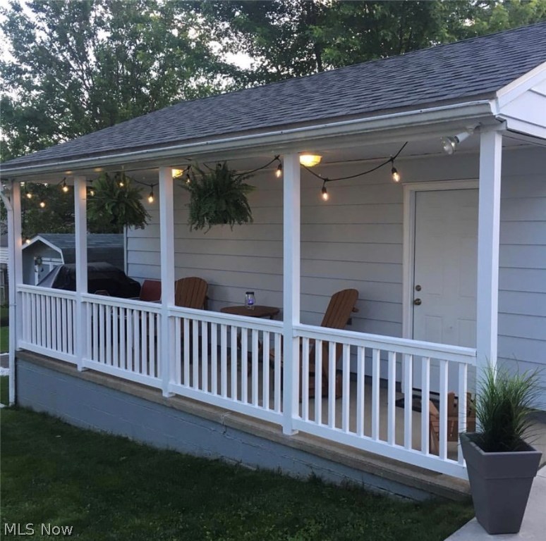 E Barb 2nd Add - Residential