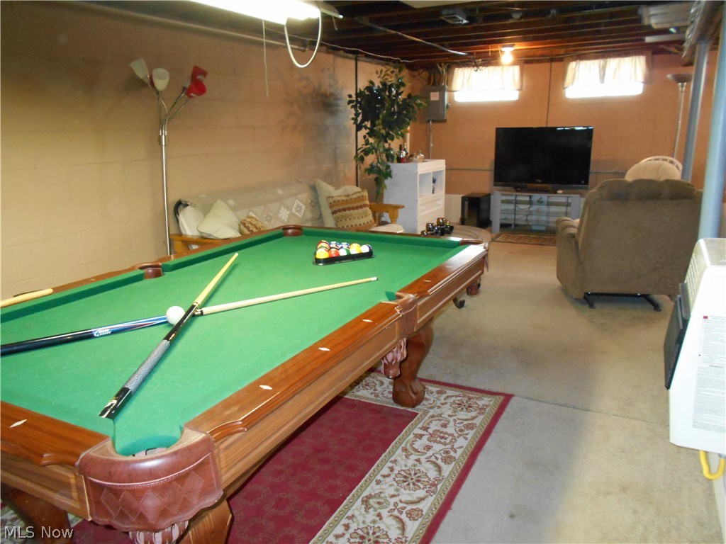 E Barb 2nd Add - Residential