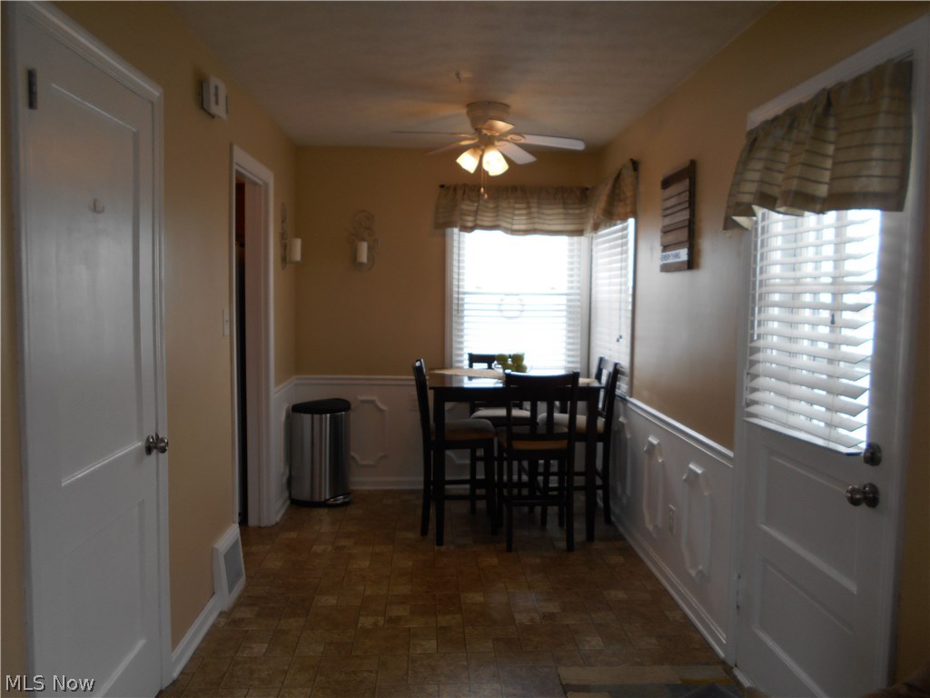 E Barb 2nd Add - Residential