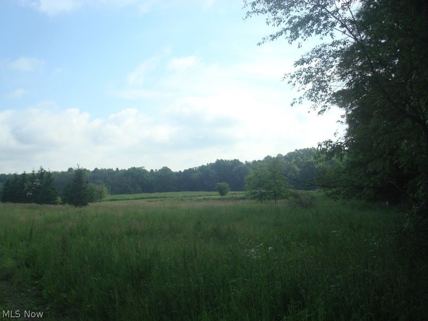 Beautiful home site.  Great horse property.  Very scenic & secluded.  Some woods.  May be sold separately or with the adjoining 6.5732 acres.  Parcel #23-05112-1407 Norview Dr.  Plat with dimensions on line.