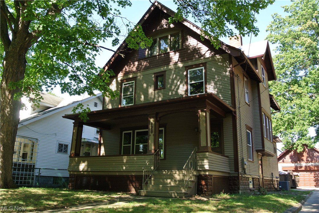 Good - Residential Lease