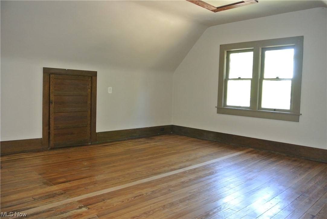 Good - Residential Lease