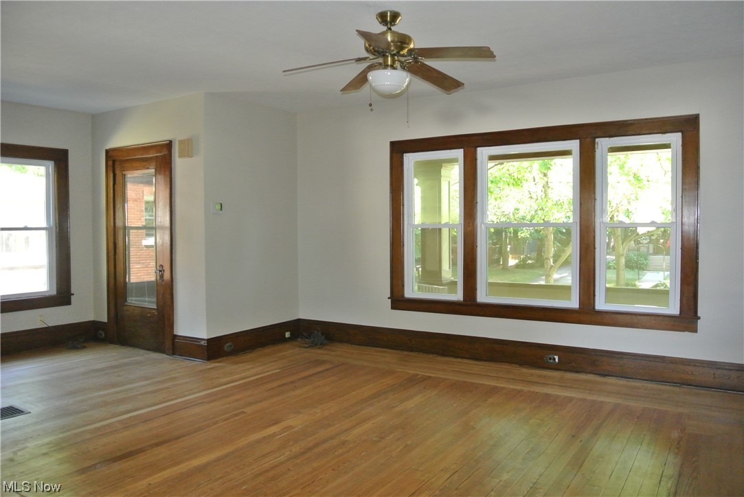 Good - Residential Lease