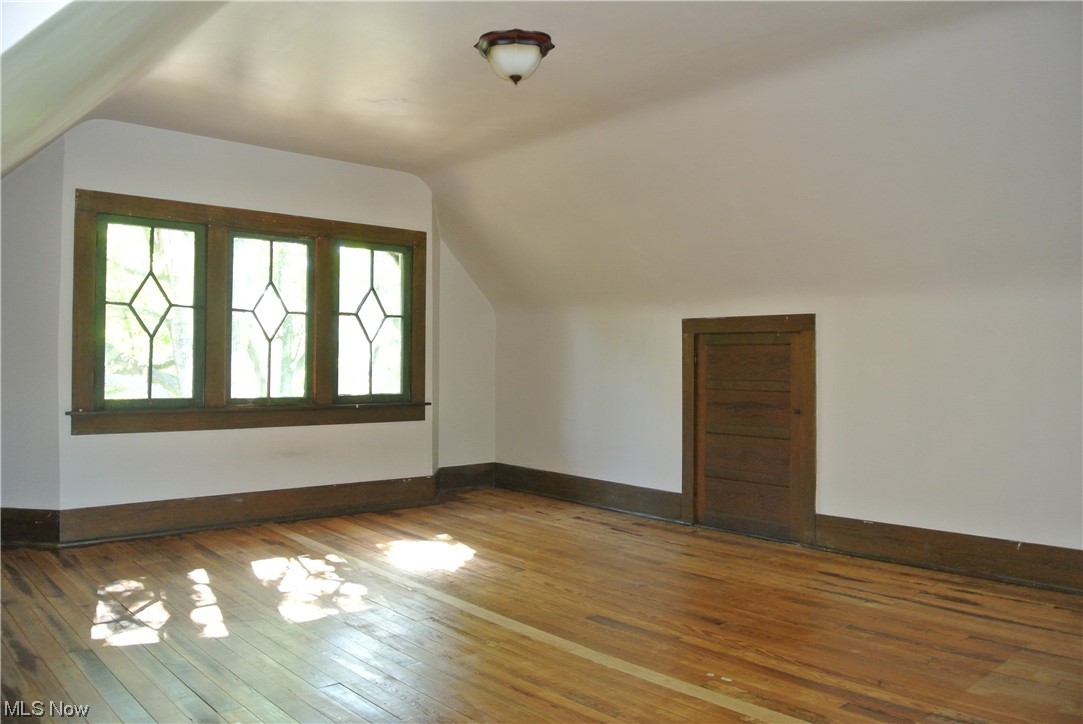 Good - Residential Lease