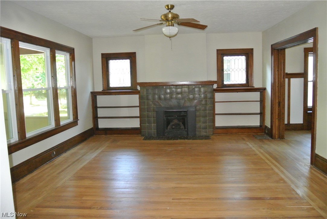 Good - Residential Lease