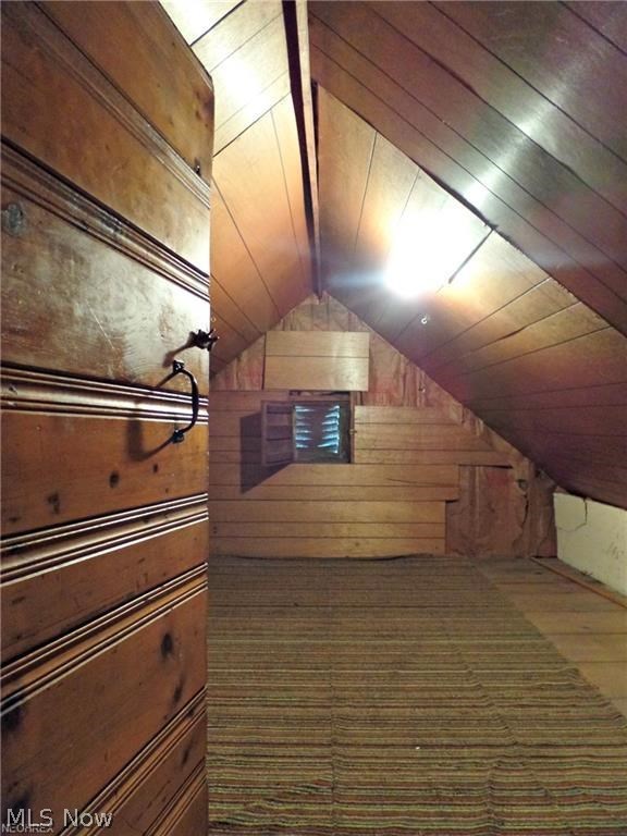 Rosedale - Residential