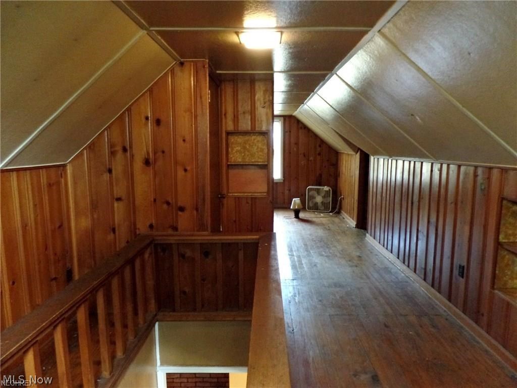 Rosedale - Residential