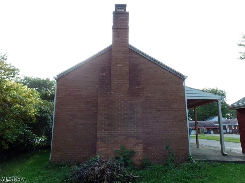 Rosedale - Residential