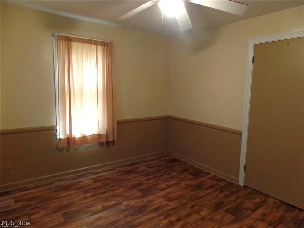 Rosedale - Residential