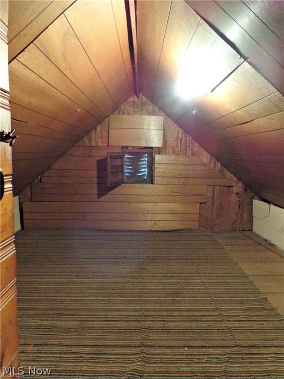 Rosedale - Residential