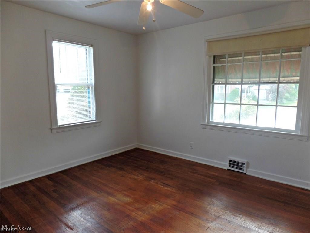 Rosedale - Residential