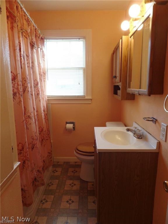 Rosedale - Residential