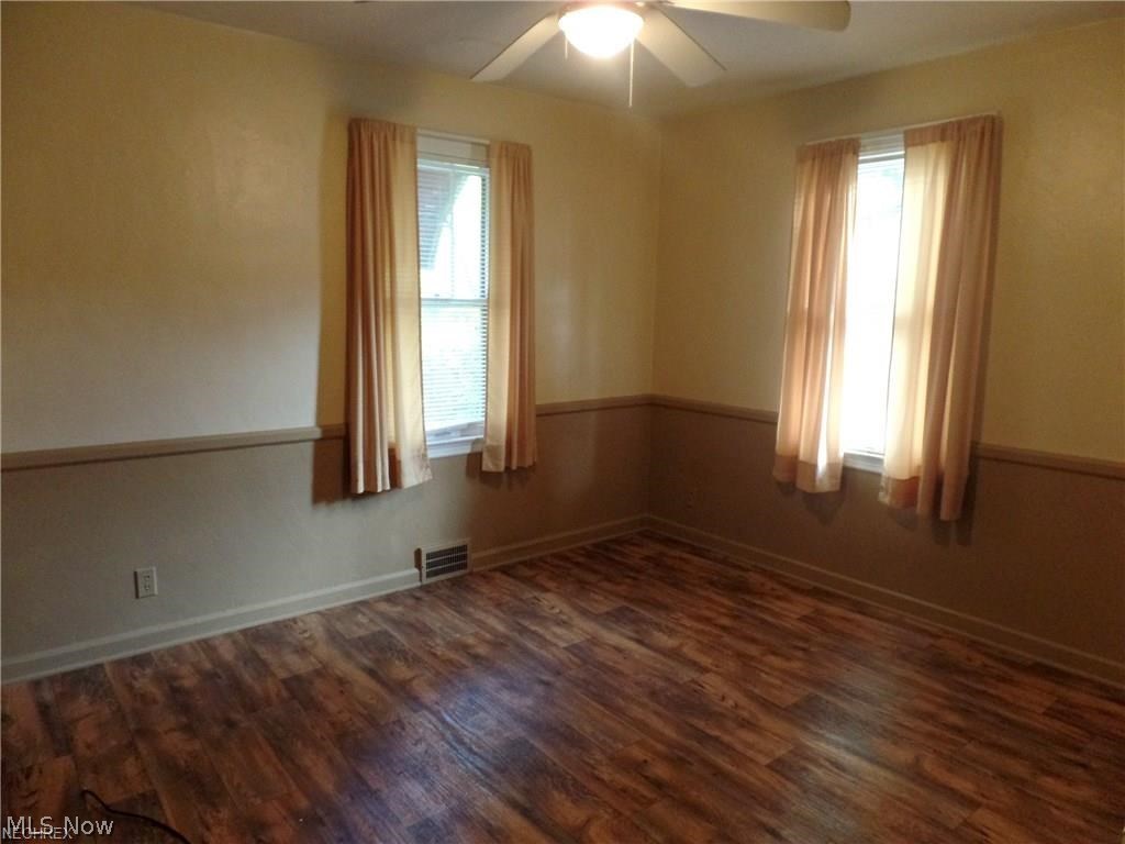 Rosedale - Residential