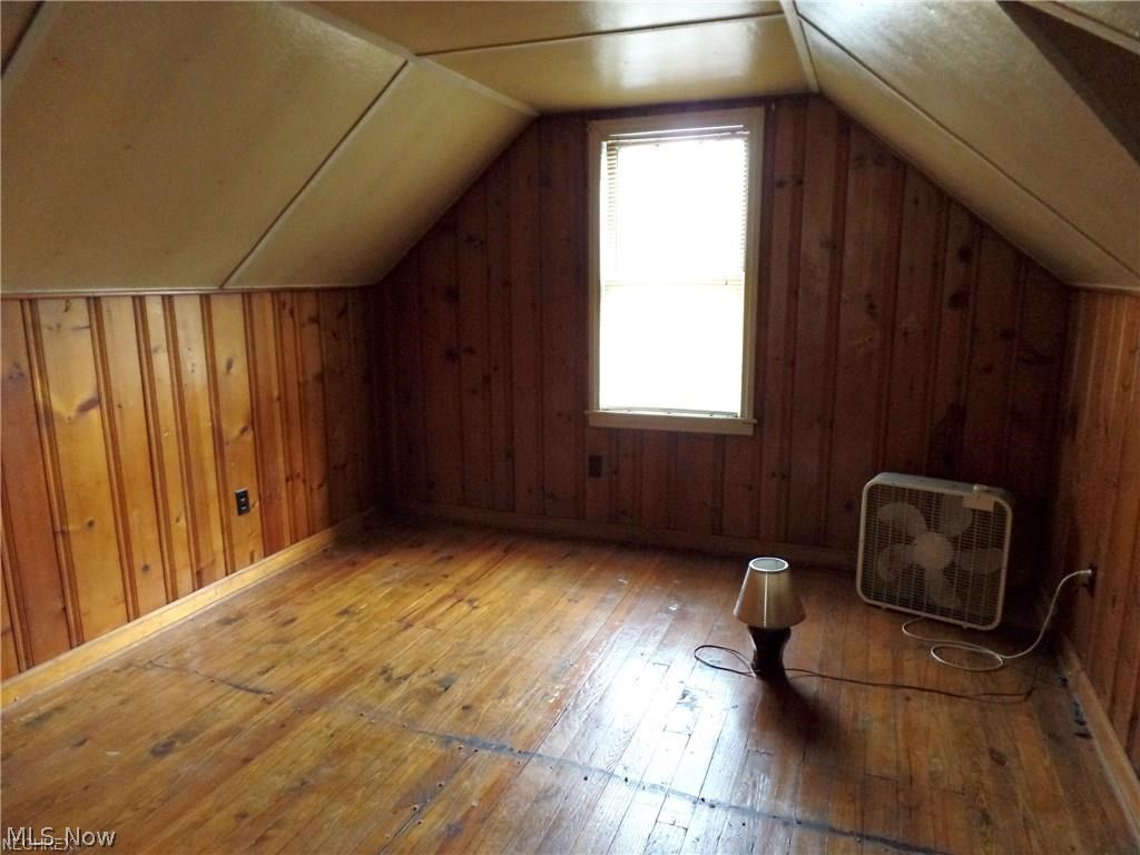 Rosedale - Residential