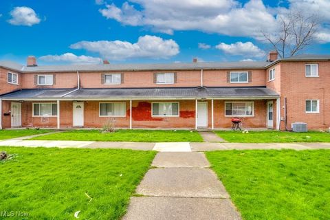 23856 Banbury Circle Unit 5, Warrensville Heights, OH 44128 - MLS#: 5118849