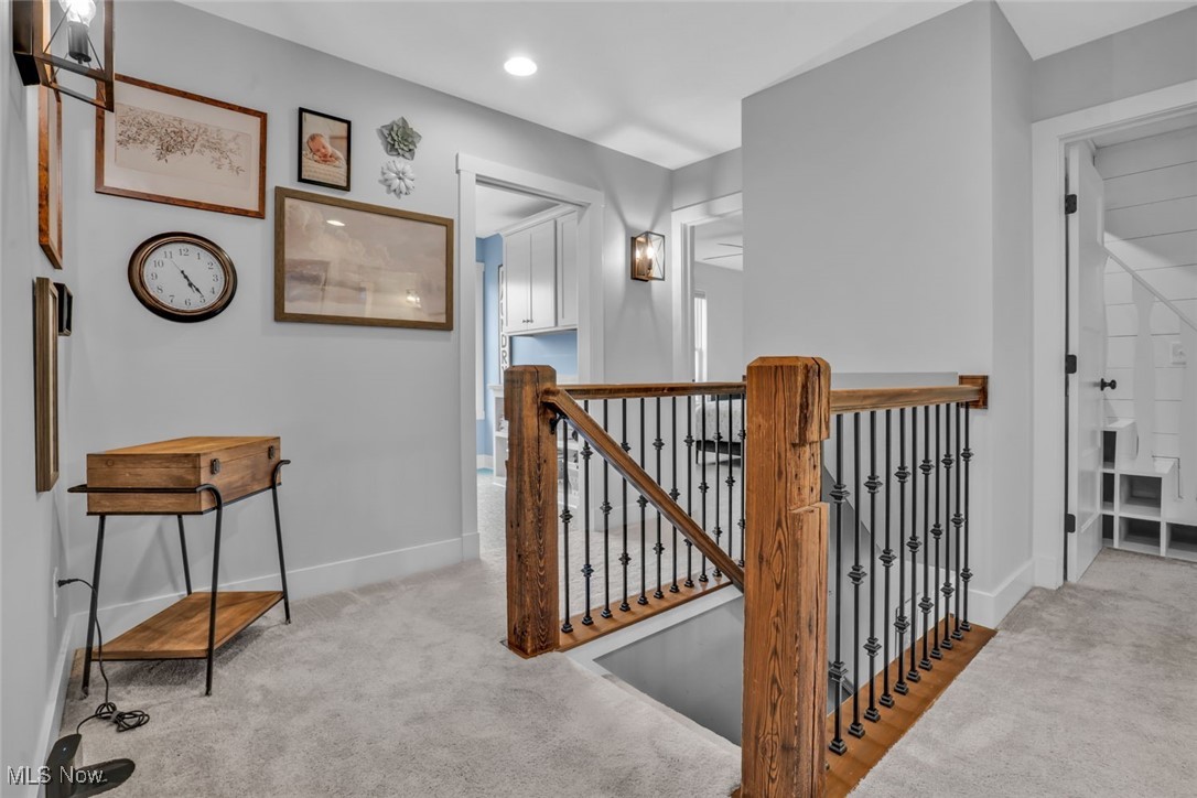 5600 Shadow Ridge Circle, North Canton, Ohio image 15