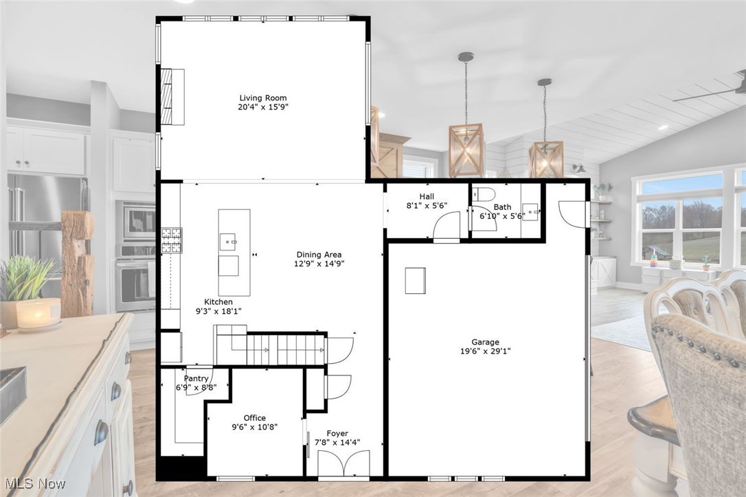 5600 Shadow Ridge Circle, North Canton, Ohio image 32