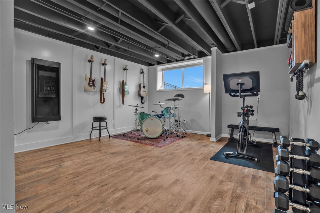5600 Shadow Ridge Circle, North Canton, Ohio image 17