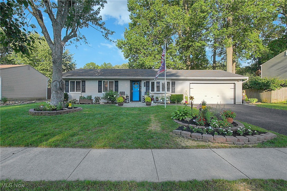 **Offering a fully paid for 1 year ultimate home warranty included from Choice Warranty ***
Presenting a beautifully remodeled, move-in ready home within walking distance of Sycamore Creek Park, downtown Pickerington and schools.
This exceptional residence boasts major updates such as a 50-year roof, new AC and furnace, newly remodeled kitchen, new electrical panel and almost all newly installed outlets and GFCI's, renovated master and guest bathrooms.
New driveway installed last year! Additional features include elegant bamboo flooring, fresh paint, upgraded wood burning stove and impressive outdoor amenities like custom made grilling station, firepit, sun shades and more.
Experience comfort and style with numerous thoughtful upgrades—schedule your private tour today to see all this home has to offer.