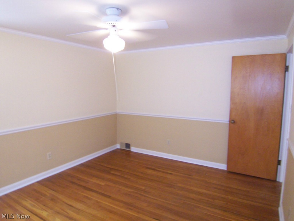 Firestone Park - Residential