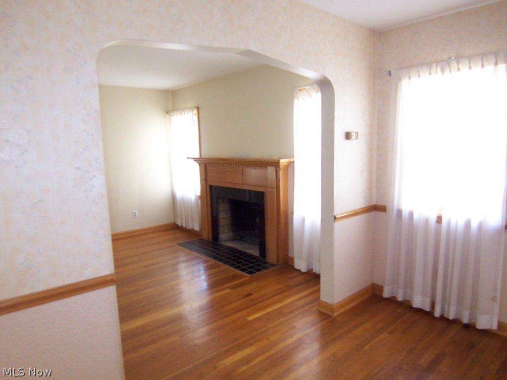 Firestone Park - Residential