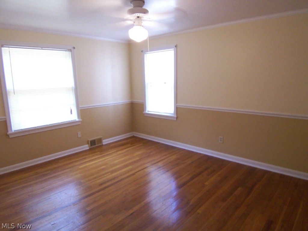 Firestone Park - Residential