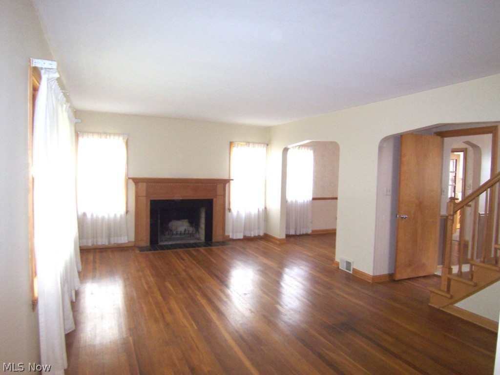 Firestone Park - Residential