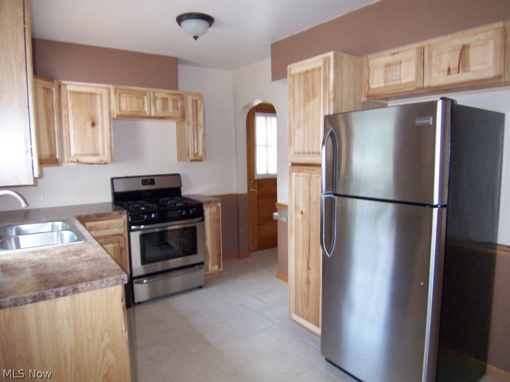 Firestone Park - Residential