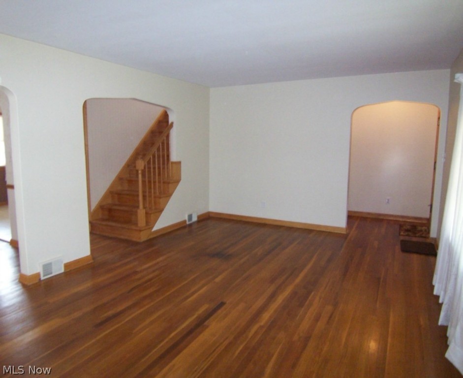 Firestone Park - Residential