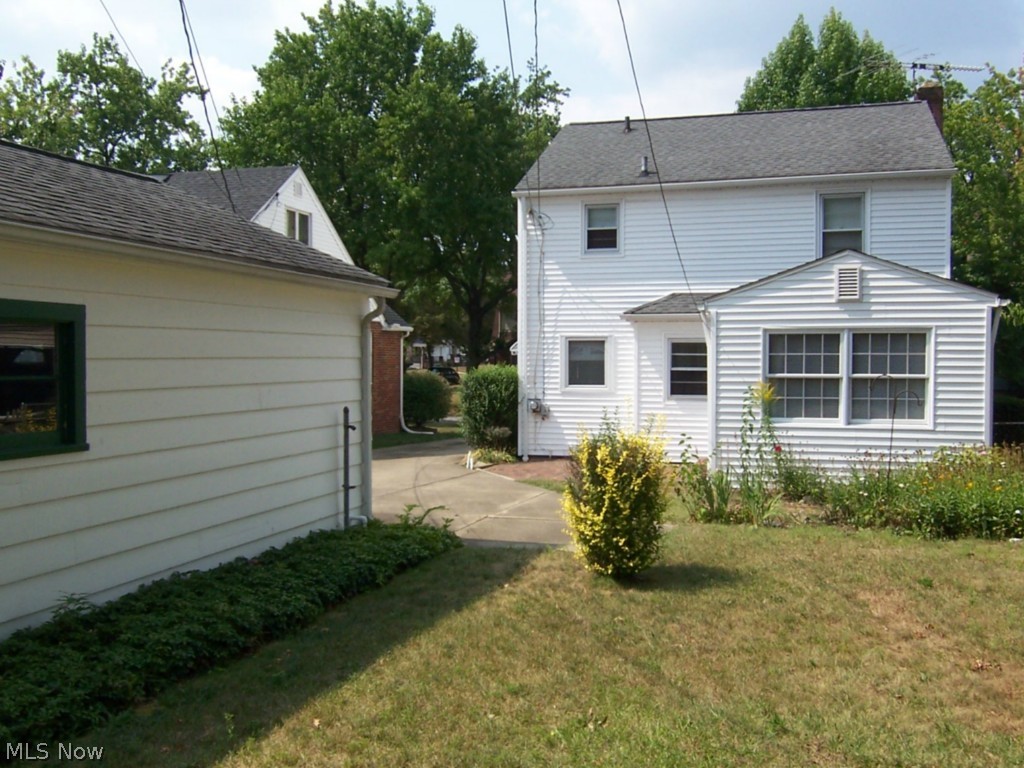 Firestone Park - Residential