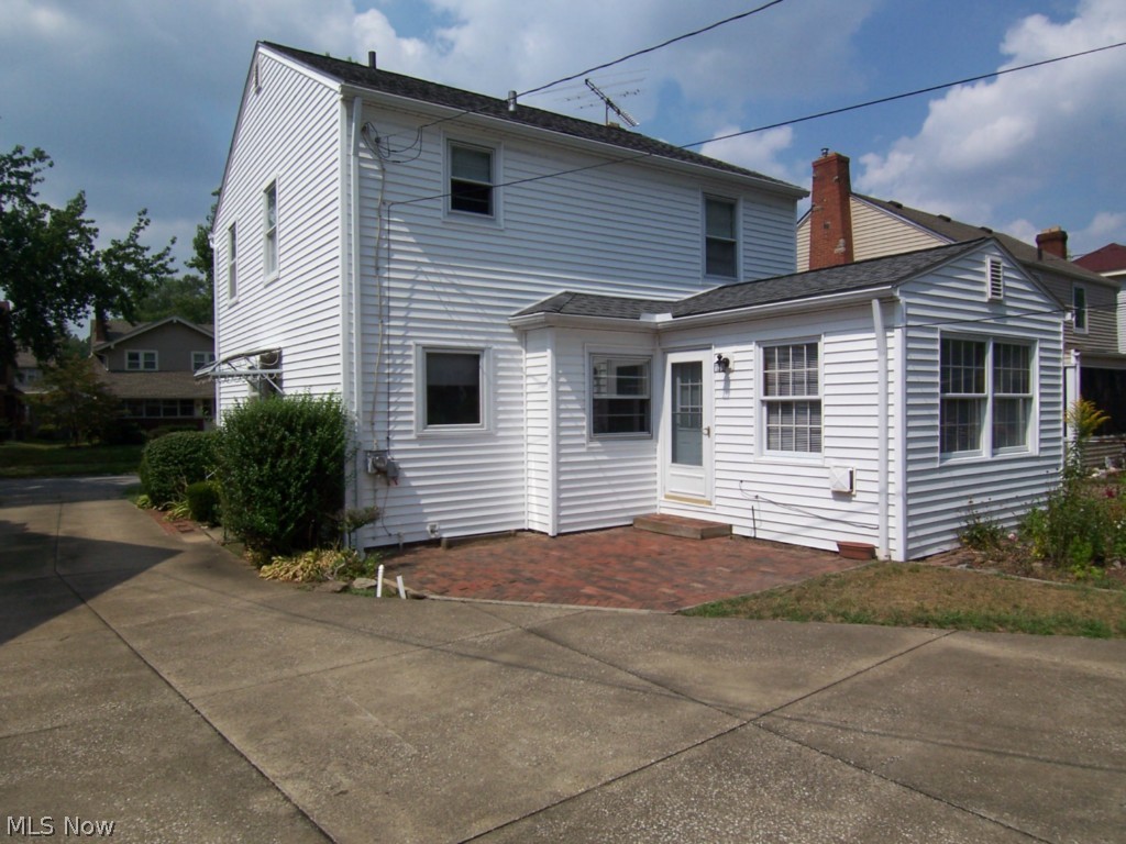 Firestone Park - Residential