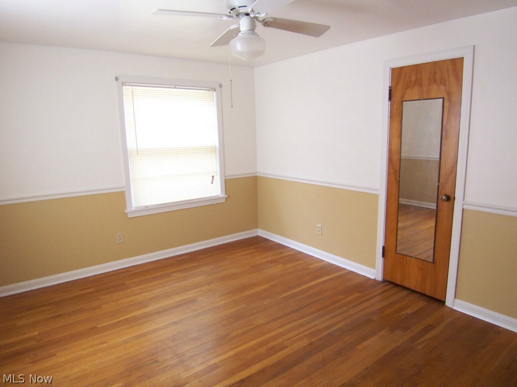 Firestone Park - Residential
