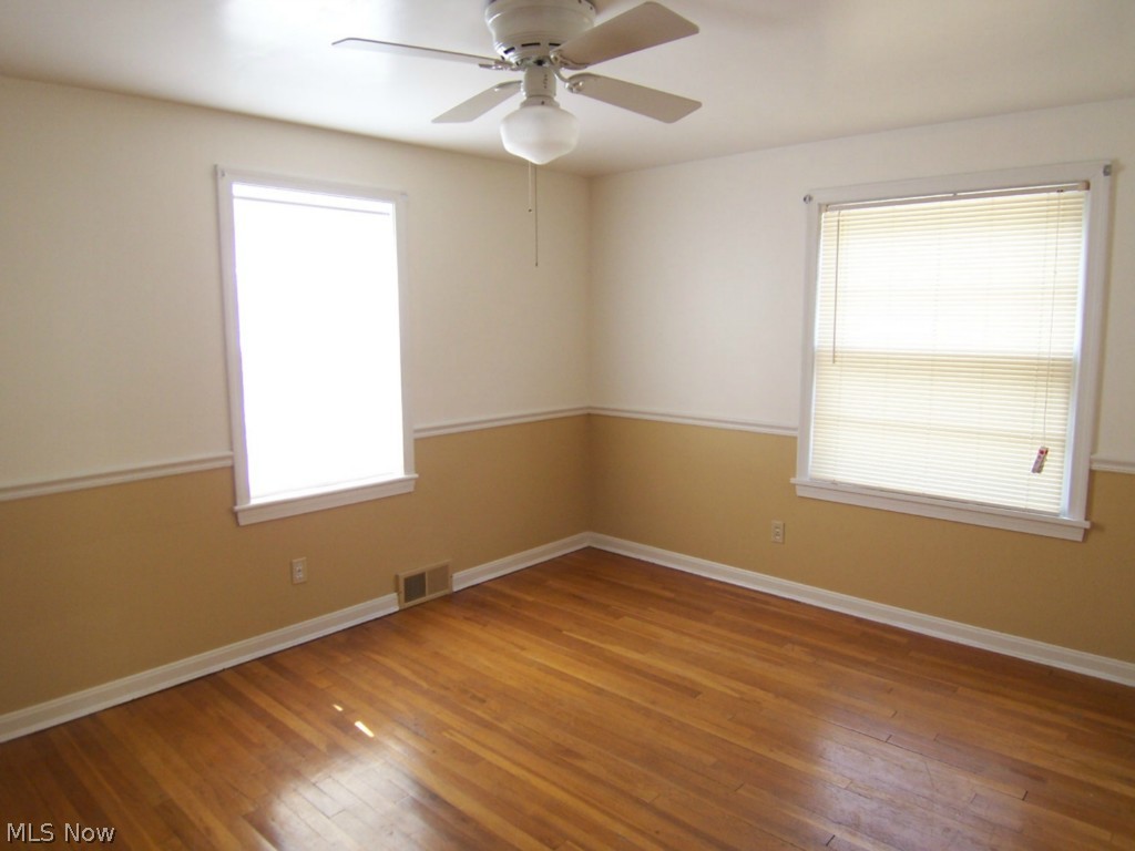 Firestone Park - Residential