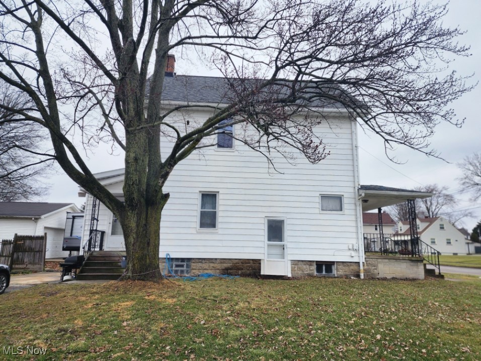 432 Scott Avenue, Niles, Ohio image 3