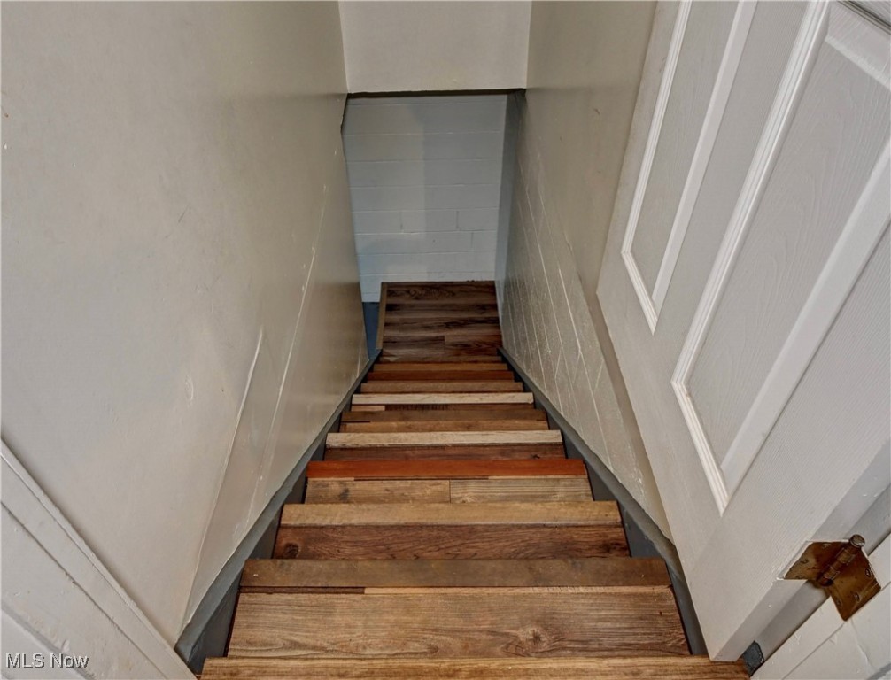 Lake Buckhorn Sub Map #5 - Residential