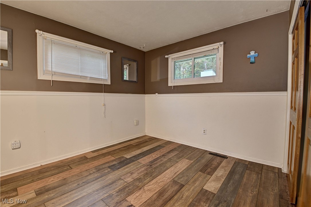 Lake Buckhorn Sub Map #5 - Residential