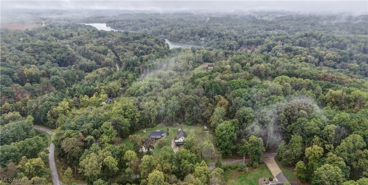 Lake Buckhorn Sub Map #5 - Residential