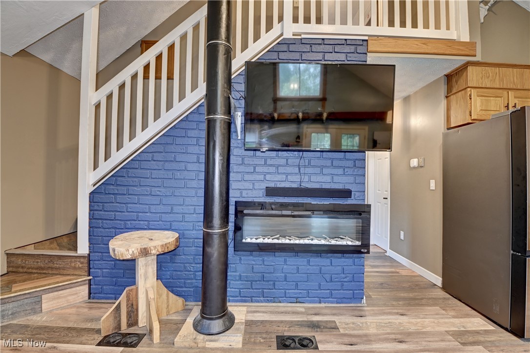 Lake Buckhorn Sub Map #5 - Residential