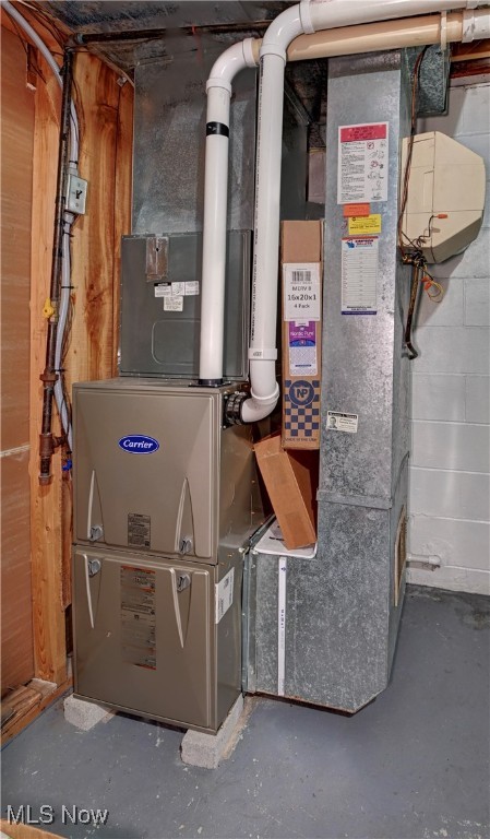 Lake Buckhorn Sub Map #5 - Residential