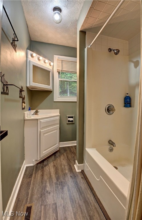 Lake Buckhorn Sub Map #5 - Residential