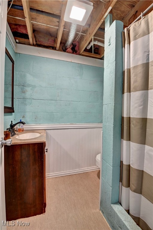 Lake Buckhorn Sub Map #5 - Residential