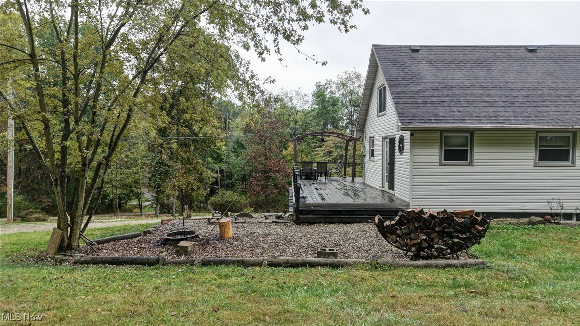 Lake Buckhorn Sub Map #5 - Residential