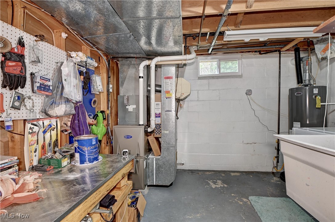 Lake Buckhorn Sub Map #5 - Residential