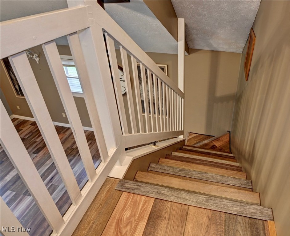 Lake Buckhorn Sub Map #5 - Residential