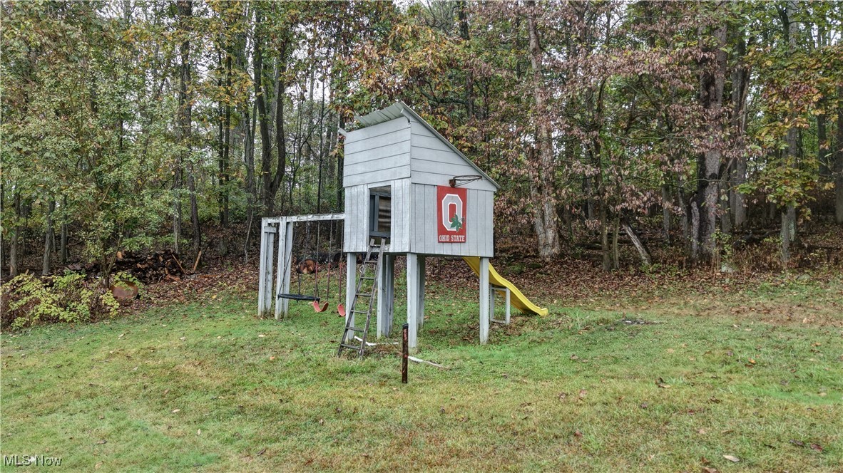 Lake Buckhorn Sub Map #5 - Residential