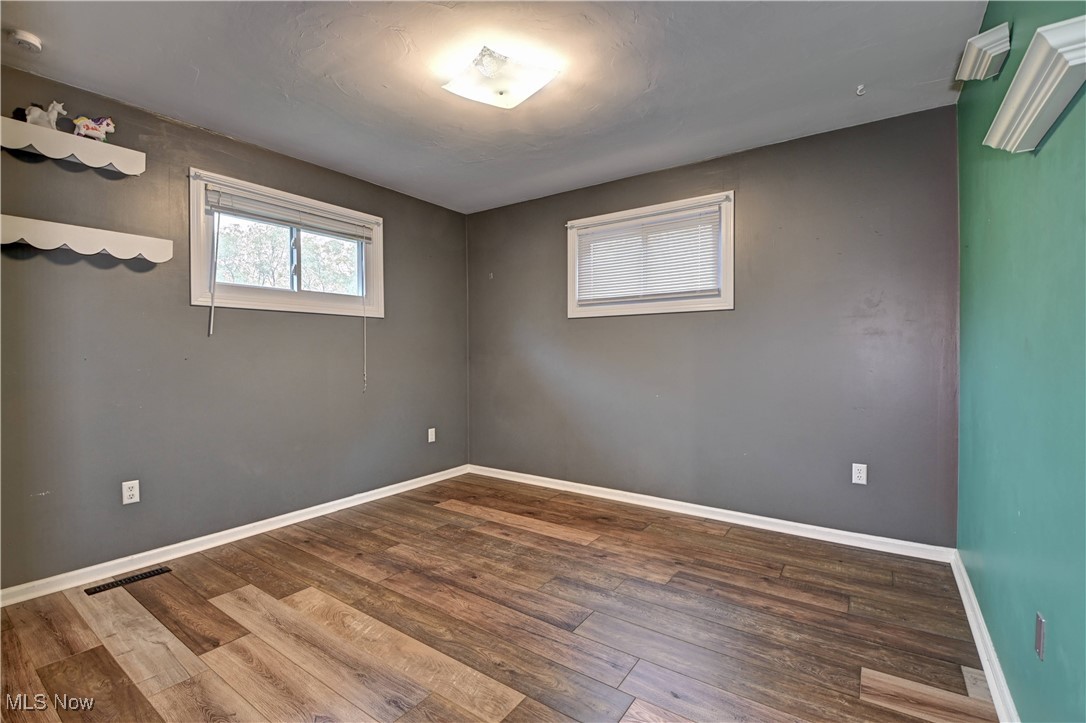 Lake Buckhorn Sub Map #5 - Residential