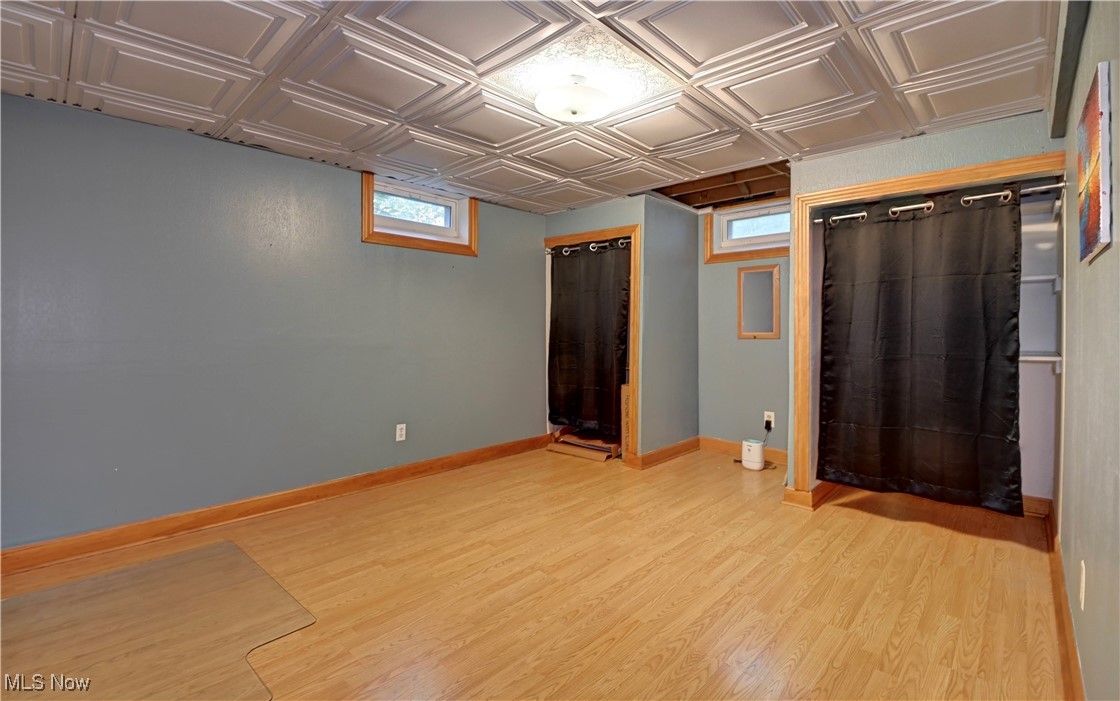 Lake Buckhorn Sub Map #5 - Residential